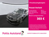 Volkswagen Passat GTE