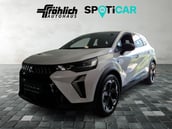 Mitsubishi Grandis