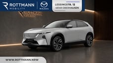 Mazda CX-6e