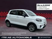 Leapmotor T03