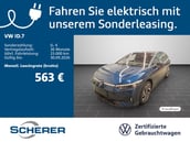 Volkswagen ID.7 GTX