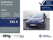 Volkswagen ID.3 GTX