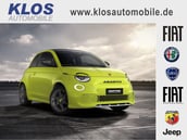 Abarth 500e
