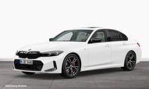 BMW M340