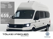 Volkswagen Grand California