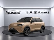 Leapmotor B03X