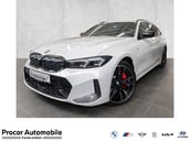 BMW M340