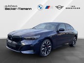 BMW 550