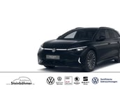 Volkswagen ID.7 GTX