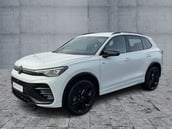 Volkswagen Tiguan R