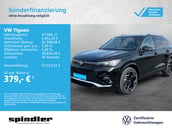 Volkswagen Tiguan R