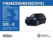 Volkswagen ID.4 GTX
