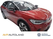 Volkswagen ID.5 GTX