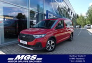 Ford Tourneo