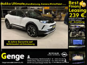 Opel Mokka-e