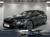 BMW 550