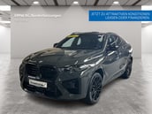 BMW X6 M