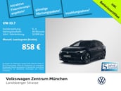 Volkswagen ID.7 GTX