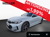 BMW M340