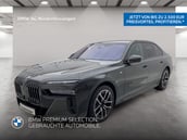 BMW 740