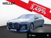 BMW 740