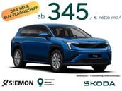 Skoda Peaq