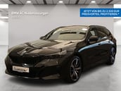 BMW 550