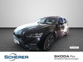 Skoda Octavia RS