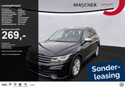 Volkswagen Tiguan R