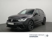 Volkswagen Tiguan R