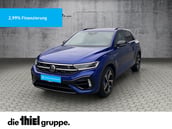 Volkswagen T-Roc R