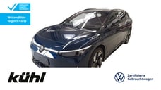 Volkswagen ID.7 GTX