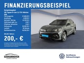 Volkswagen Tiguan R