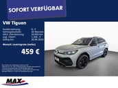 Volkswagen Tiguan R