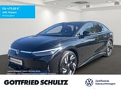 Volkswagen ID.7 GTX