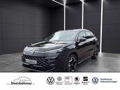 Volkswagen T-Roc R