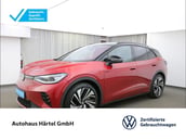 Volkswagen ID.4 GTX
