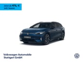 Volkswagen ID.7 GTX