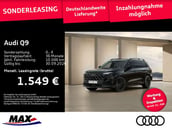 Audi Q9