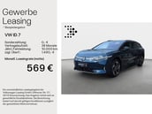 Volkswagen ID.7 GTX