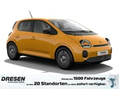 Renault Twingo E-Tech