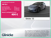Volkswagen ID.3 Neo