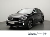 Volkswagen T-Roc R