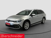 Volkswagen Golf Alltrack