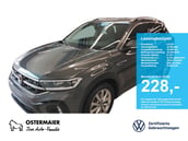 Volkswagen T-Roc R