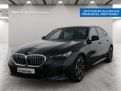 BMW 550