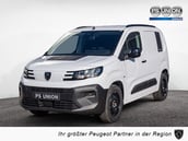 Peugeot e-Partner