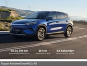 BYD ATTO 3