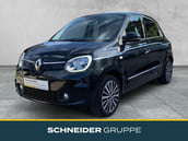 Renault Twingo E-Tech