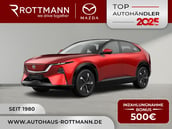 Mazda CX-6e